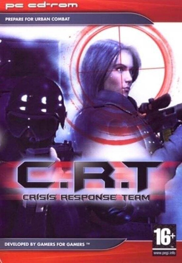 Crisis Response Team