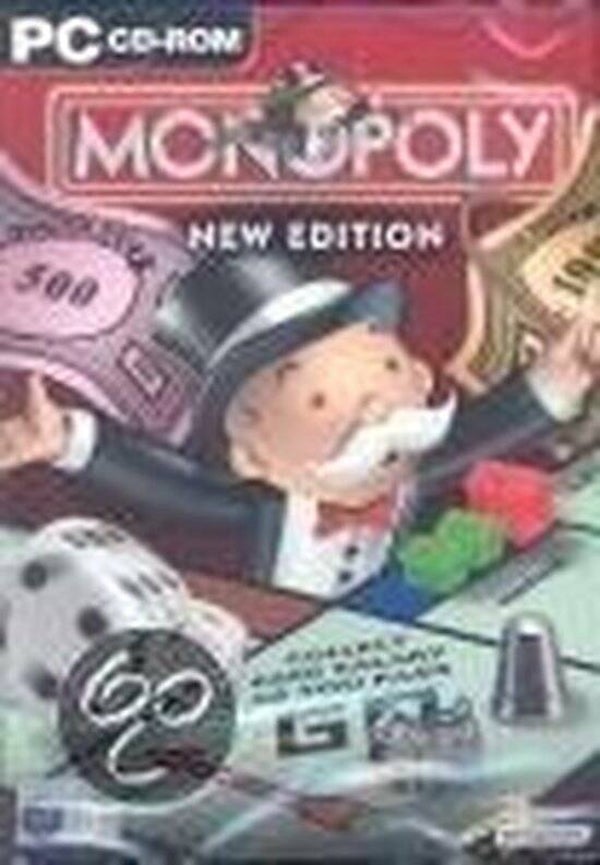 Monopoly New Edition
