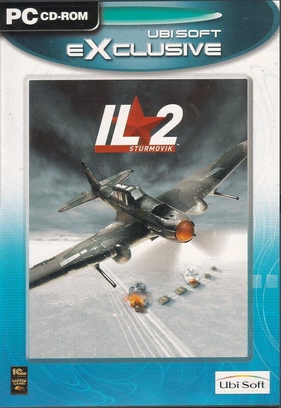 Il2 Sturmovik