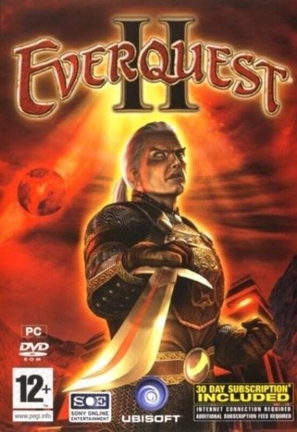 Everquest 2