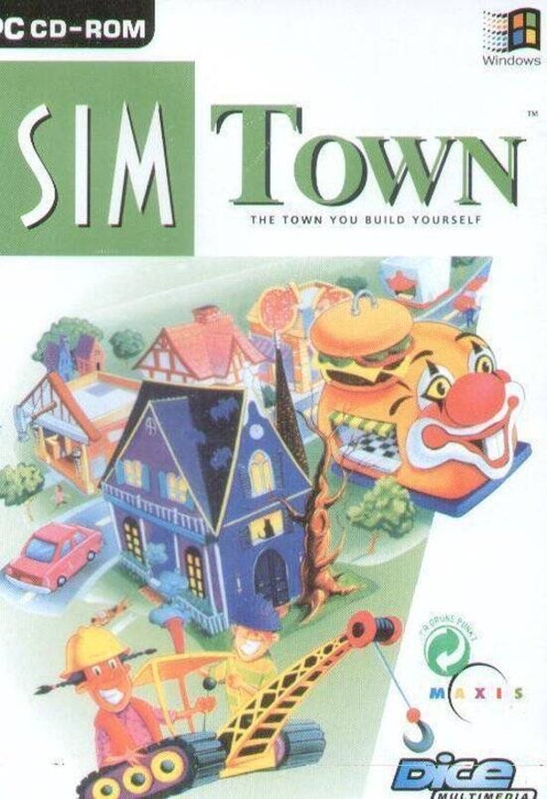 Sim Town