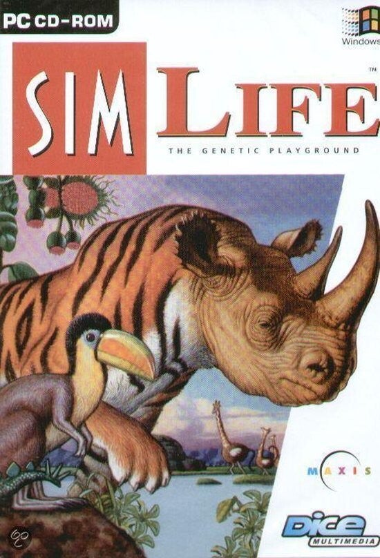 Sim Life