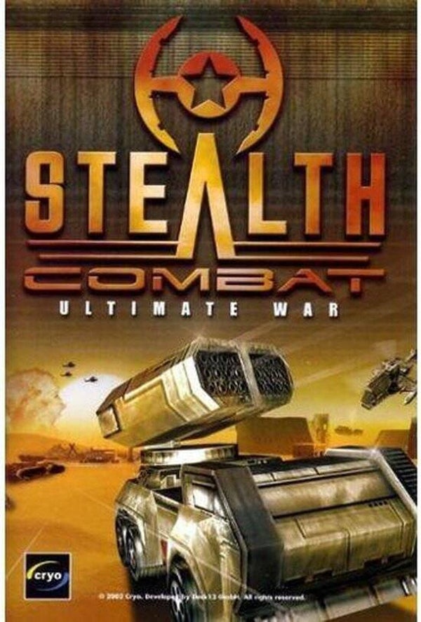 Stealth Combat