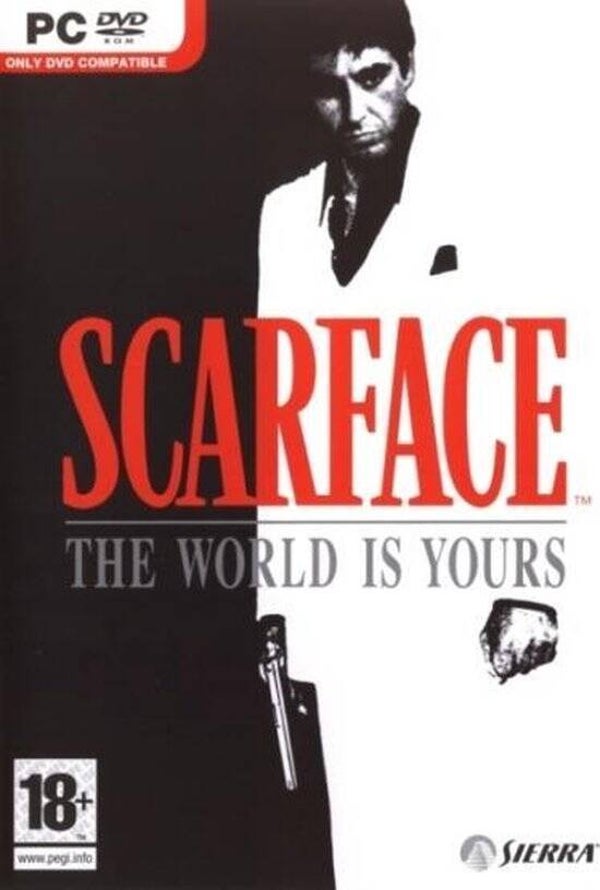 Scarface