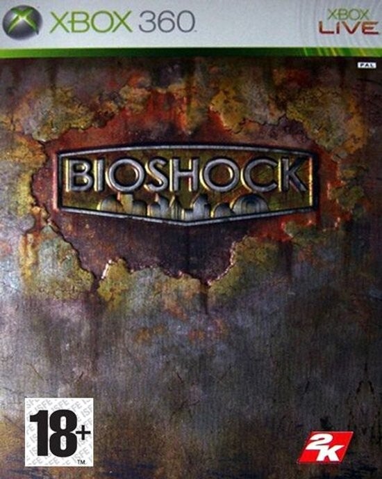Bioshock - Classics Edition