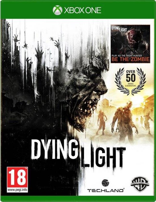 Dying Light - Xbox One