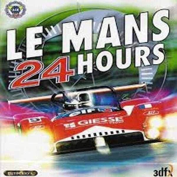 le mans 24 hours - Windows