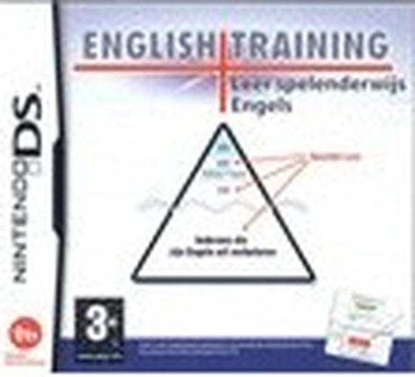 English Training: Leer Spelenderwijs Engels