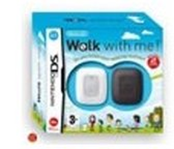 Walk With Me!