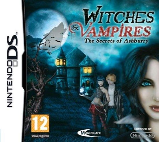 Witches and Vampires