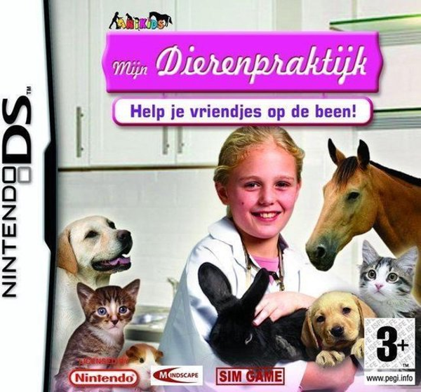 Mijn Dierenpraktijk