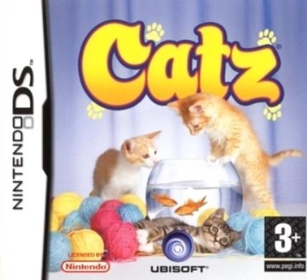Catz 2006