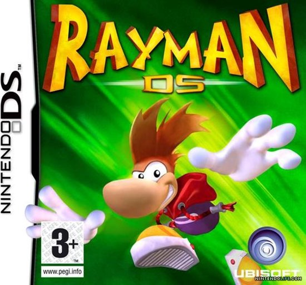 Rayman