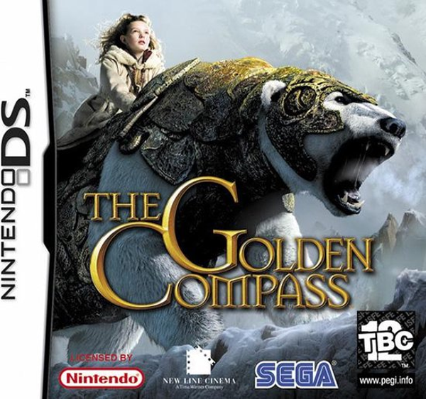 The Golden Compass