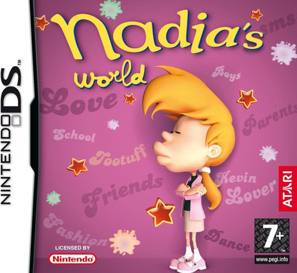 Nadia