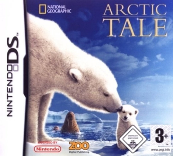 Arctic Tale