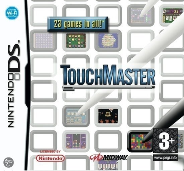 Touchmaster