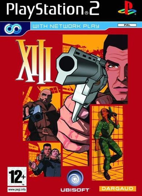 XIII (thirteen)