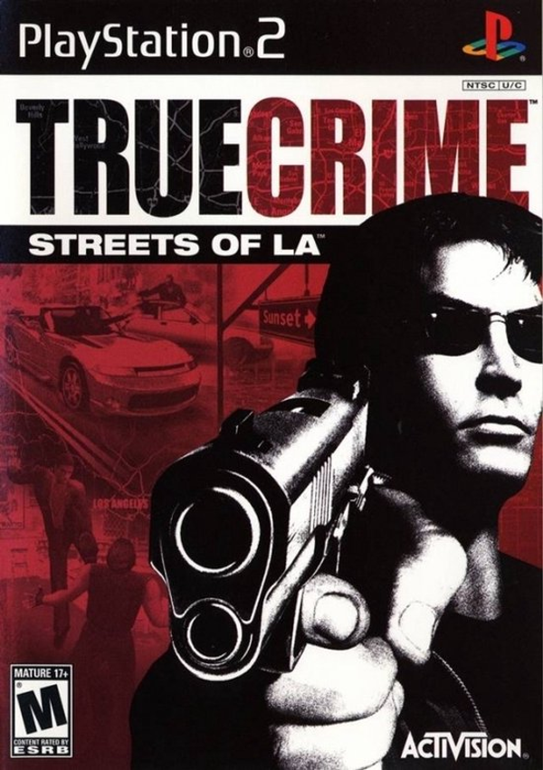 True Crime, Streets Of L.A.