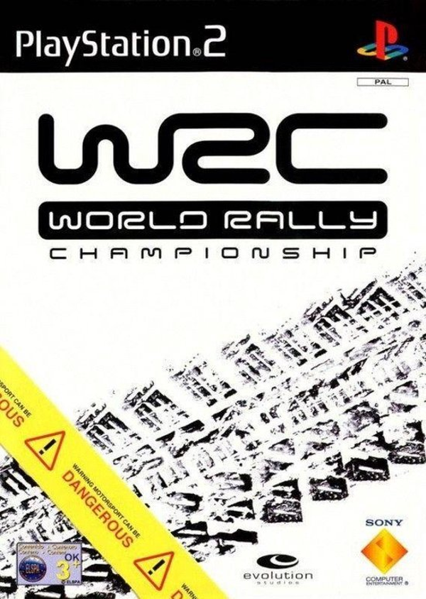 Wrc Platinum