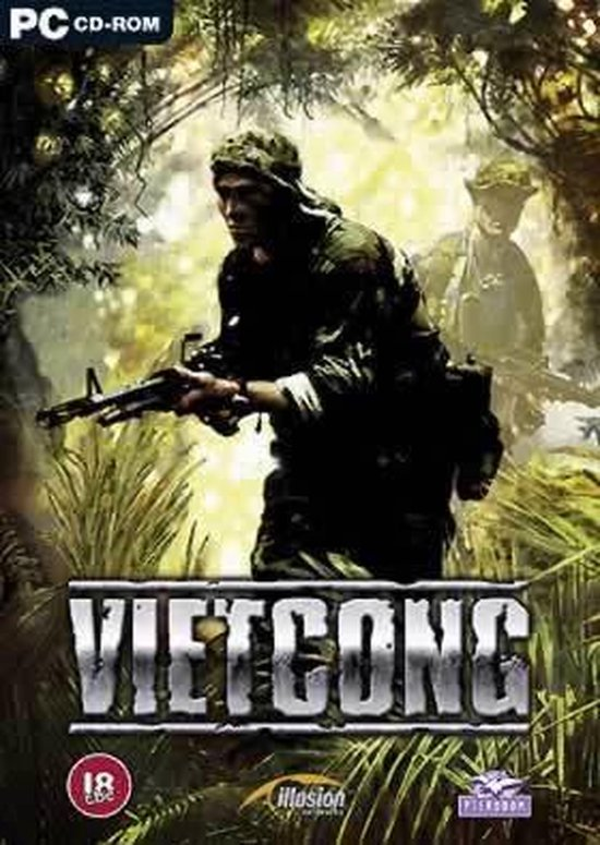 vietcong