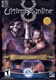 Ultima Online: Ages Of Shadows