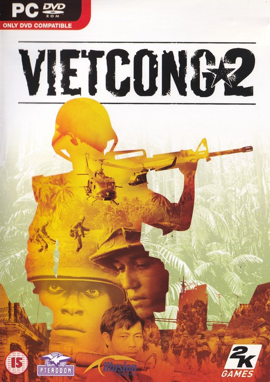 Vietcong 2