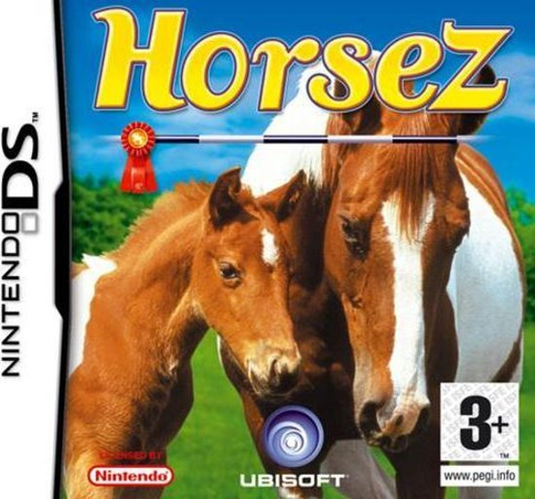 Horsez