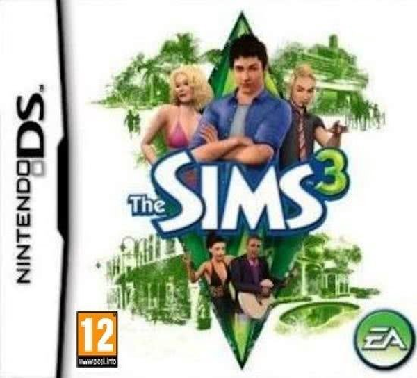 De Sims 3