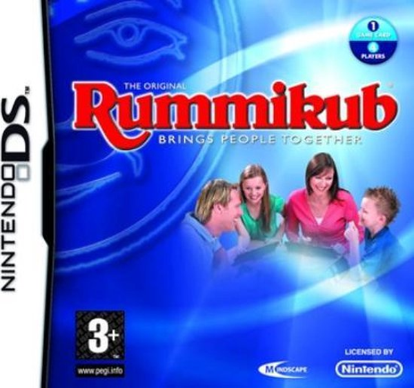 Rummikub