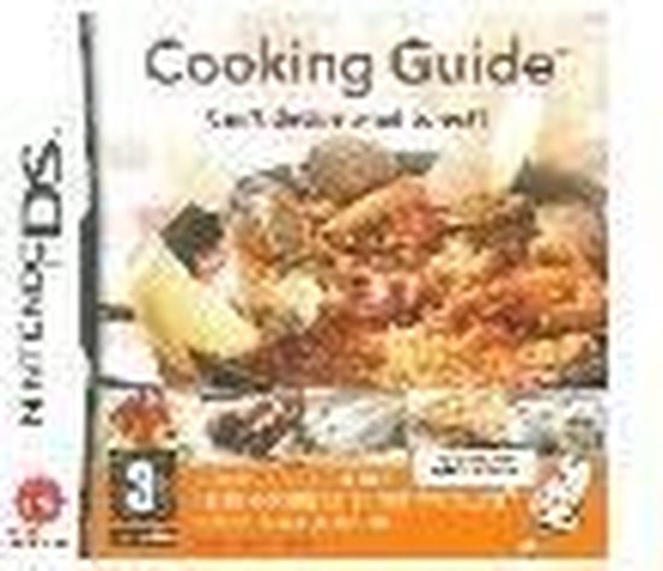 Cooking Guide