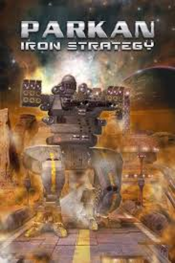 Parkan: Iron Strategy