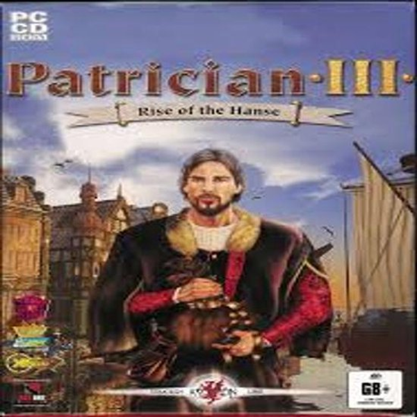 Patrician 3
