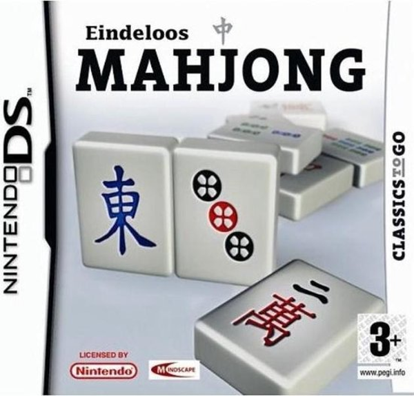 Mahjong