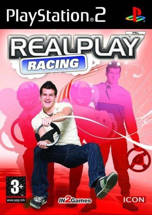 Realplay - Racing