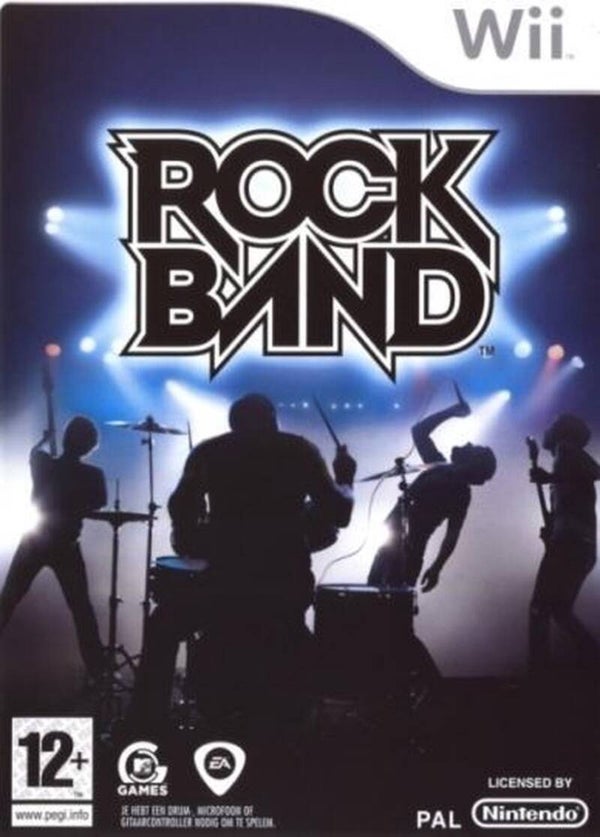 Rock Band