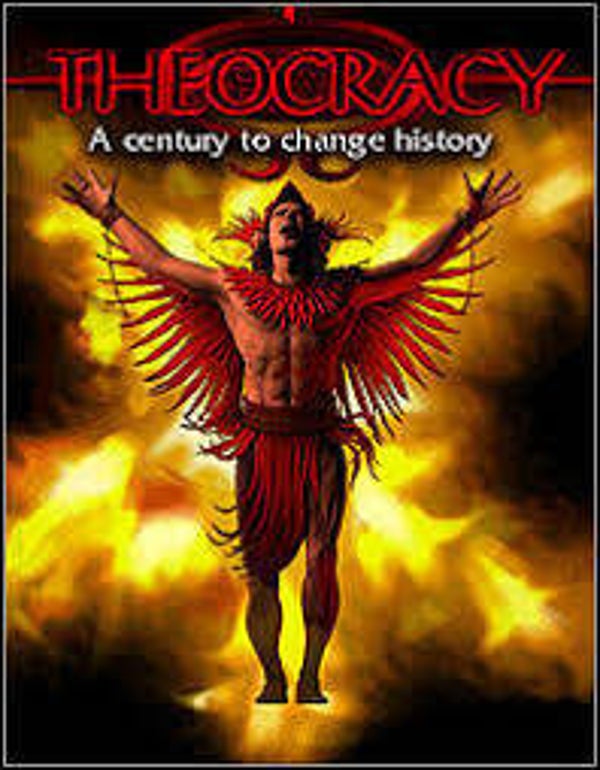 Theocracy