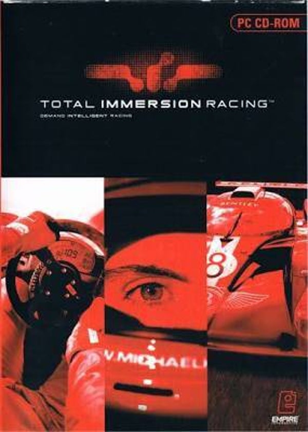 Total Immersion Racing /PC