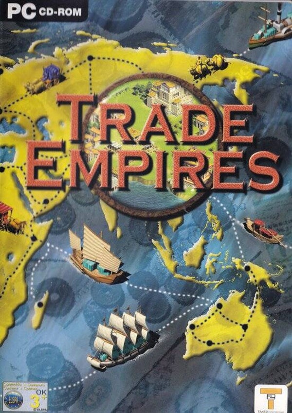 Trade Empires