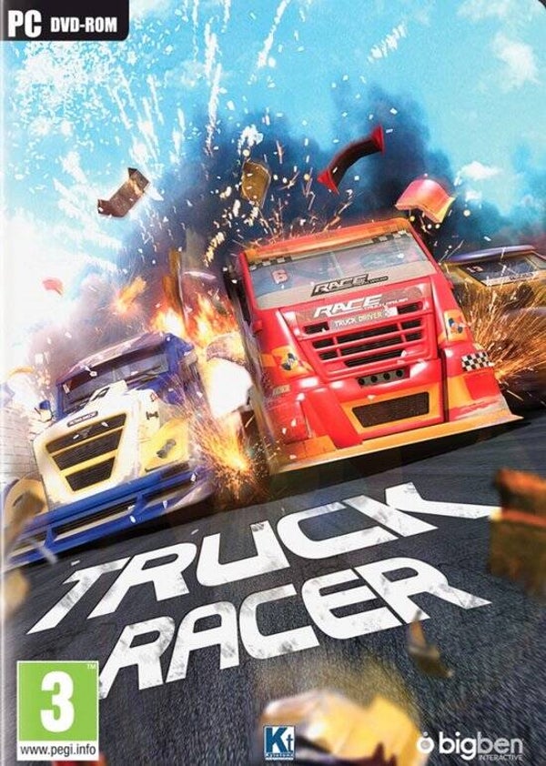 Truck Racer - PC
