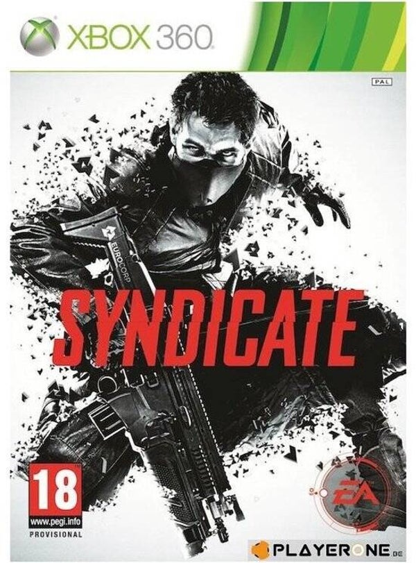 Xbox 360 - Syndicate