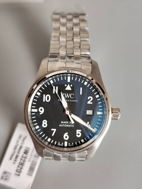 IWC - Men’s Watch