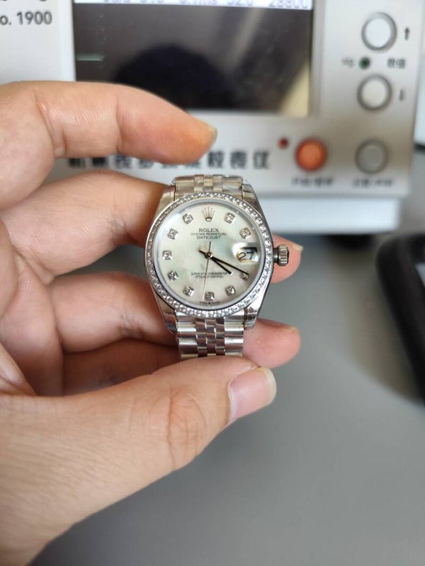 Rolex Oyster - Women’s