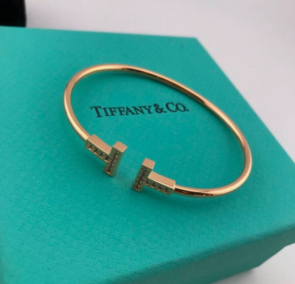 Tiffany Bracelet