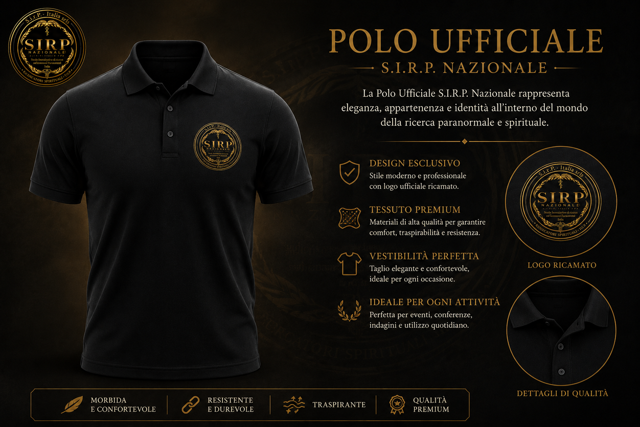 Polo Ufficiale SIRP Nazionale