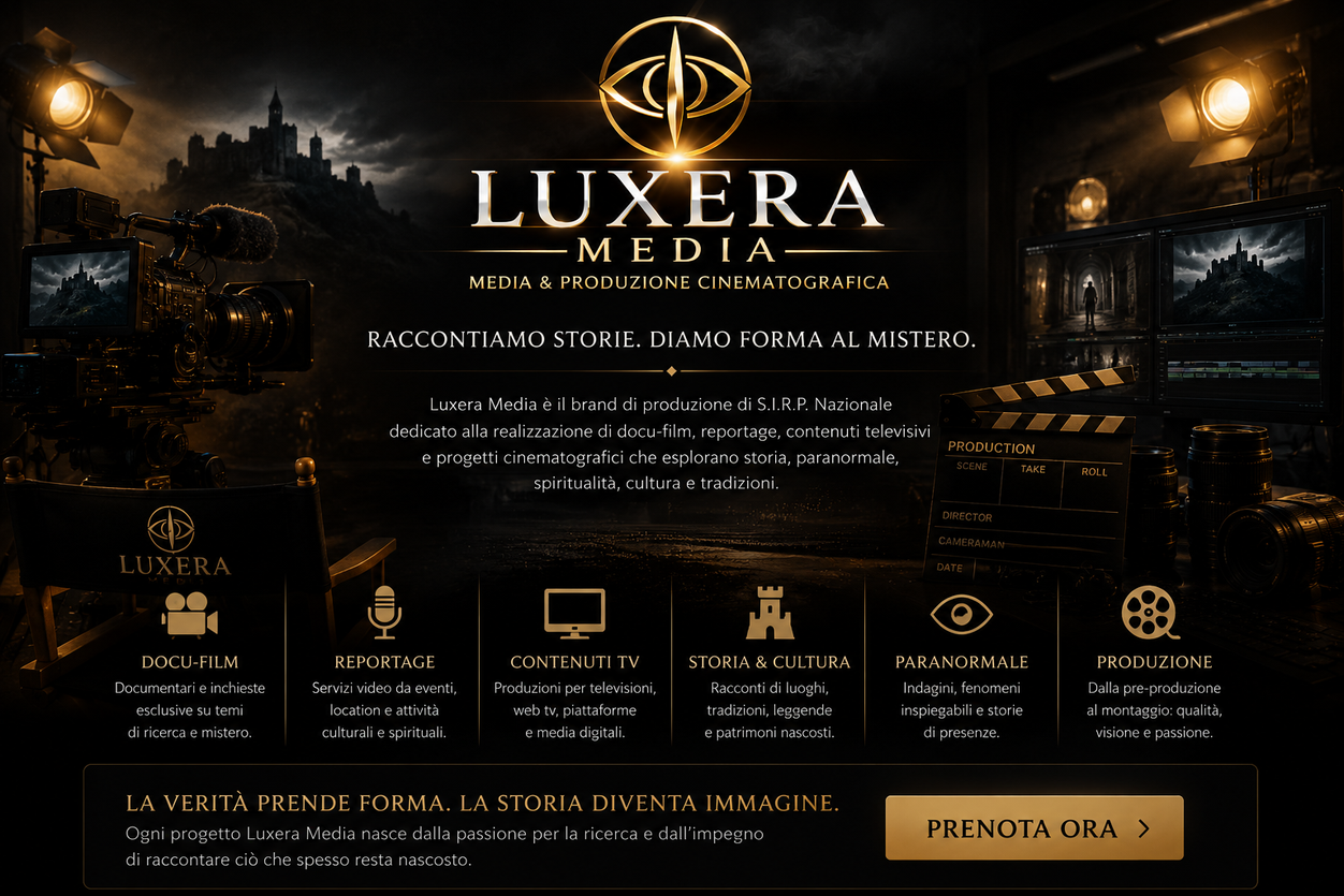Luxera Media