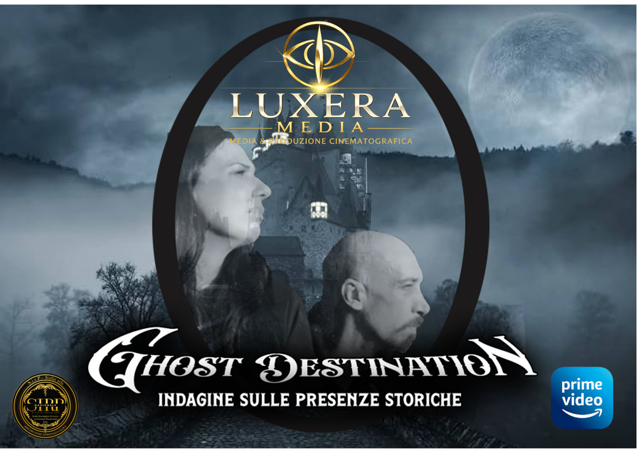 Ghost Destination
