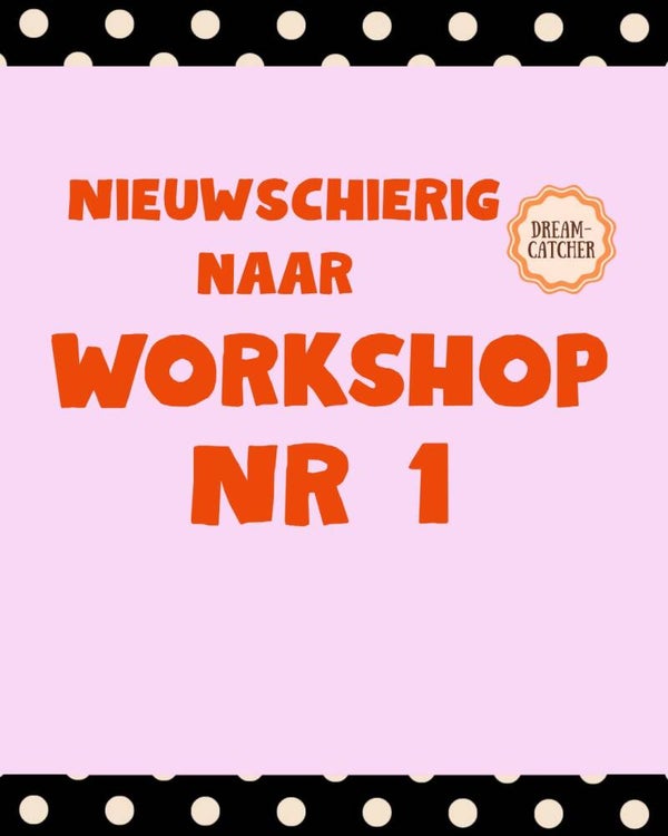 workshop 1