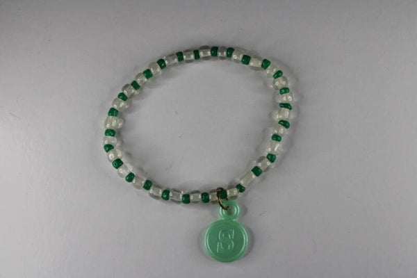 Letter S Divers - Armband