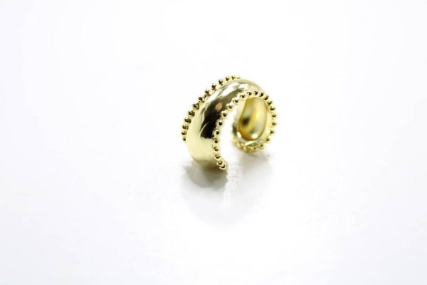 Groter Met Balletjes - Earcuff